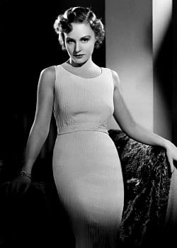 Madge Evans